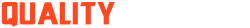 QualityRecarga Logo